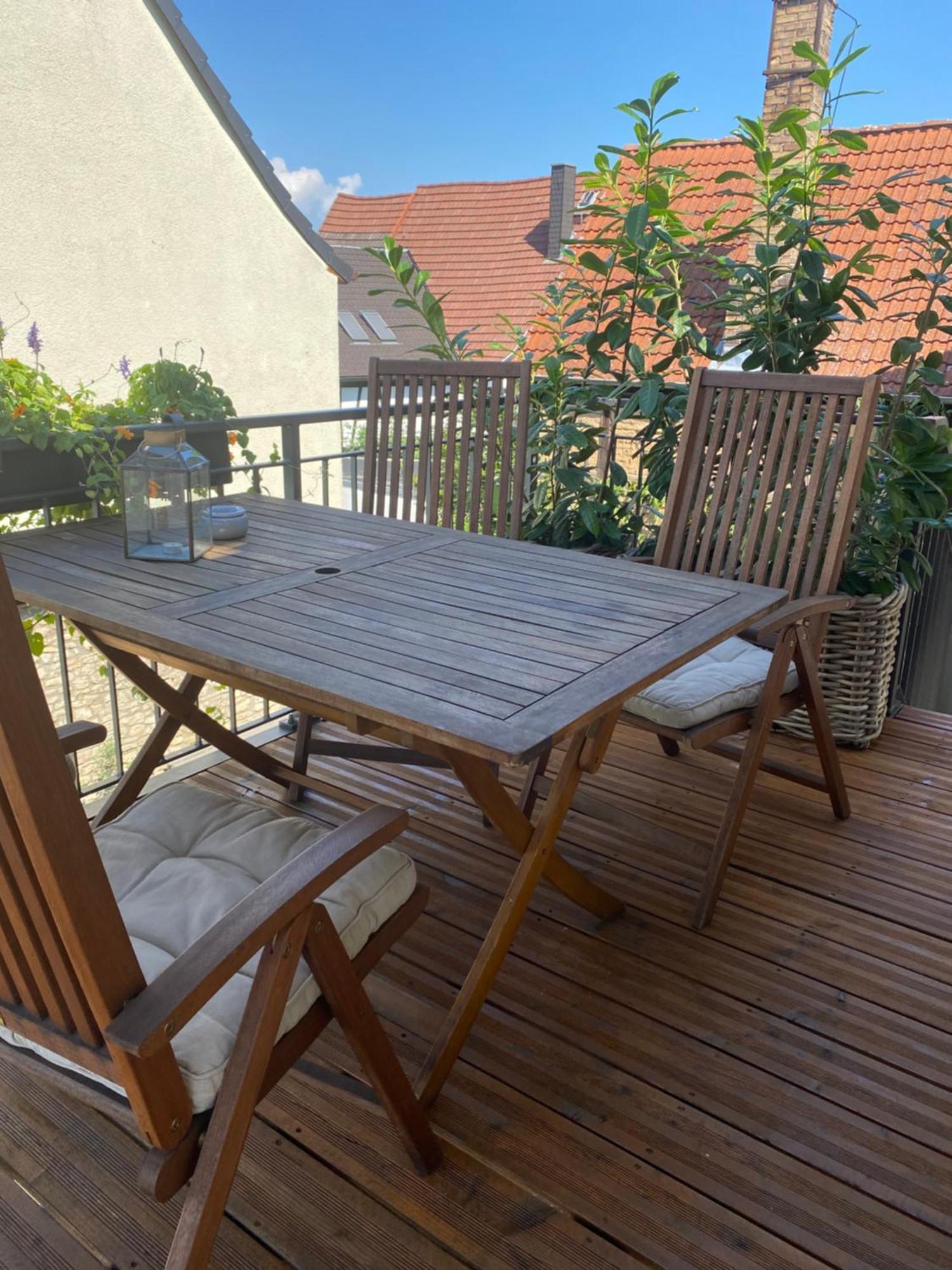 Hej Ferienwohnung Gau-Algesheim Exterior foto